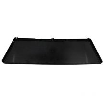 Bacinella ausiliaria raccogli condensa per unita' orizzontale