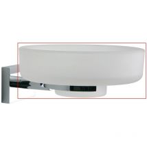 Bacinella di ricambio per porta sapone Smart
