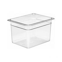 Bacinella 1-2 Lt 11,7 h 20 in policarbonato