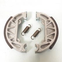 Backe Bremse Polini Für Roller Piaggio 50 Ntt 1996 Bis 2020 Neu