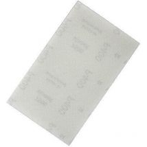 7900 Sianet Sheets 70X420 mm P320- you get 5 - Sia Abrasives