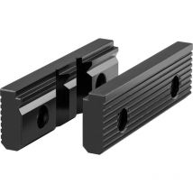 Röhm Prismenbacken - und Normalbacke sbo Größe 4 160 mm