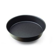 Backform 20 Cm - Antihaft-stahl - Gobel