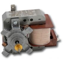 SMEG – Ventilator-Motor für Backofen, Küchenherd – Kompatibel mit Siemens, Bosch, Neff – 5053197016793