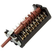 Ersatzteil - Schalter Original - - valberg, continental edison, proline Essentiel B exceline, waltham, unicline, edson, westwood, telefunken,