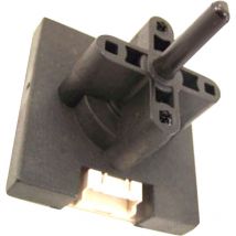 Scholtes - Ersatzteil - Schalter, original - ariston hotpoint
