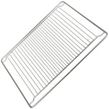 Ersatzteil - Grillrost, Grillgitter 0610, original - Siemens bosch, neff, constructa, balay, pitsos