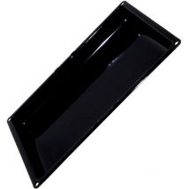 Ersatzteil - Backblech 355x280 mm - - LEISURE, BEKO