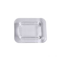 Lampglas 76 m/m x 91 m/m für den Indesit -Ofen