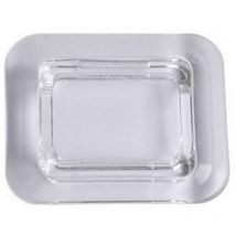 Ersatzteil - Lampenabdeckung, original - Scholtes ariston hotpoint, indesit