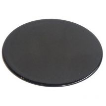 Ersatzteil - Brennerdeckel ultraschnell Durchm. 110 mm - - brandt Sauter de dietrich, vedette, thermor, fagor, thomson, ocean, sangiorgio, crystal,