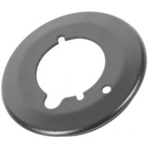 Ersatzteil - Mittelgroße Brennerabdeckung - Arthur Martin Electrolux electrolux, zanussi, faure, aeg, juno, arthur martin