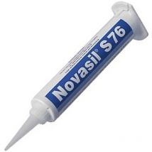 Ersatzteil - 80ml Klebstoff -40c Bis +265c - Sauter