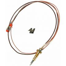 Ersatzteil - Thermoelement - Smeg bosch, siemens, ariston hotpoint