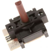 Ersatzteil - Drehschalter - - ARTHUR MARTIN ELECTROLUX, ELECTROLUX, FAURE, ARTHUR MARTIN, AEG, ZANUSSI, JUNO, PROGRESS, ESSENTIEL B, OCEANIC, IKEA,
