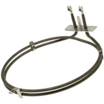Ersatzteil - Ringheizelement - - de dietrich, sauter Brandt oranier