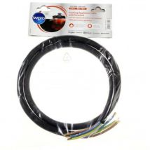 Ersatzteil - Netzkabel (3 x 6 mm²) - Whirlpool