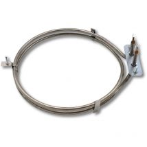 Ersatzteil - Ringheizung 2100 W - - DE DIETRICH, FAGOR, BRANDT, SAUTER, THERMOR, ATAG, PELGRIM, MASTERCOOK