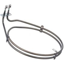 Ersatzteil - Heizelement kreisförmig 2500 w - - vedette, bosch, siemens Neff 1947613662734138960