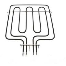 Ersatzteil - Heizelement Oberhitze Grill Heizung 1800 W + 800 W - - Vestel, Sangiorgio, Novy, White-westinghouse, Fagor, Sauter, Vedette, Mertz, Atag,