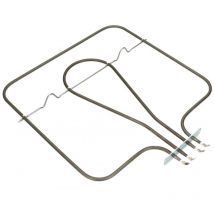 Ersatzteil - Heizelement Unterhitze 1500 w - - candy Rosieres hoover, iberna, gasfire, lamona