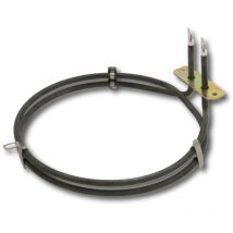 Kreisförmiger Widerstand 2000W 230 v Ø190 mm für Smeg Ofen 806890807