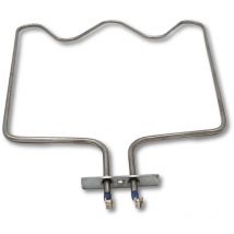 Ersatzteil - Heizelement Unterhitze 1150 w - Whirlpool bauknecht, ikea, ignis