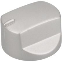 Ersatzteil - Gasherd-Drehschalter aus Auminium - - ariston hotpoint, scholtes