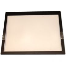 Sauter - Ersatzteil - Innenscheibe (240) - - de dietrich brandt, fagor, thomson, asko, blanco, oranier, sangiorgio, novy, cda, cylinda, caple