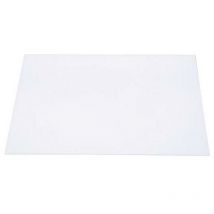 De Dietrich - Ersatzteil - Backofenscheibe (innen) (306) - - caple, kleenmaid, sangiorgio, novy, oranier, white-westinghouse, beko, fagor, beha,