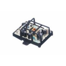 Gaggenau Ersatzteil Stromnetzmodul für Backöfen und Küchenherde – Original – Kompatibel mit Siemens, Bosch, Neff – 3665392019046