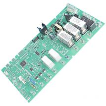 Ersatzteil - Leistungskarte - De Dietrich