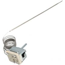 Laden - Ersatzteil - Thermostat, Temperaturregler - - whirlpool, ignis, bauknecht ikea, kitchenaid, indesit, privileg, ariston hotpoint, brastemp