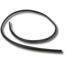 FAURE Ersatzteil Frontdichtung für Backöfen – Kompatibel mit ZANUSSI, ZANKER, ARTHUR MARTIN, ELECTROLUX, AEG, REX – Teilenummer 3565121013, 3565144015