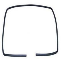 Ersatzteil - Türdichtung für Küchenherd - - candy, iberna, hoover