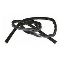 Ersatzteil - Ofen-Türdichtung 430 x 320 mm - - ROSIERES, CANDY, HOOVER, KELVINATOR, ZEROWATT, BRANDT, GASFIRE