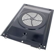 Backofenbodenplatte für Backofen electrolux