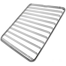 Ersatzteil - Originalrost 465X385X15 mm - - ikea Electrolux zanussi, faure, aeg, arthur martin Electrolux arthur martin, juno, zanker