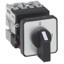 BA223501 BA223501 Interruttore 1 x 90 ° 1 pz. - Baco