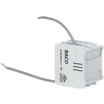 BA33ELC Transformator (b x h x t) 29.8 x 41.45 x 40 mm 1 St. - Baco