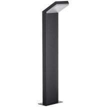Akunadecor - Inspired Mantra Alpine Borne, led 12W, 3000K, 1020lm, IP65, Anthracite, 3 ans de garantie