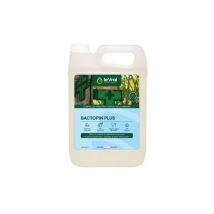 Bactopin - Désinfectant - Efficace contre de nombreux virus - ACTIF CORONA VIRUS Désignation : Désinfectant Bactopin Conditionnement : 5 litres