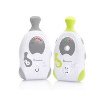 Baby Moov - badabulle Ecoute bebe Baby Online - Des la naissance - Bebe mixte - 300 m - Multicolore