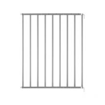 Badabulle - Barriere de Securite Safe + Protect xl 60-107 cm