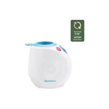 Chauffe biberon Easy + - Badabulle