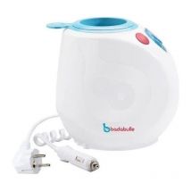 Chauffe biberon Easy + maison / voiture - Badabulle