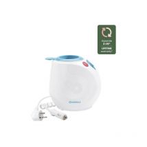 Chauffe-biberon vapeur Easy(+) Maison/Voiture Badabulle Compatible avec tous les biberons et petits pots