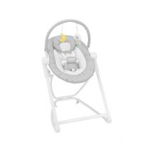 Badabulle Transat Compactup en Hauteur - Candy