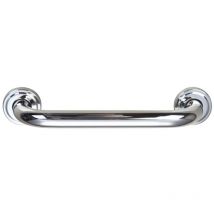 EDM - Badewannengriff - verchromt - 25cm - (verpackt)