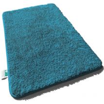 Badematten Sky Uni Cool Teal 80 X 150 Cm
